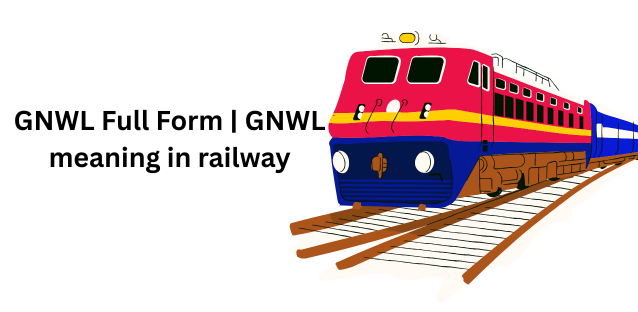 GNWL Full Form
