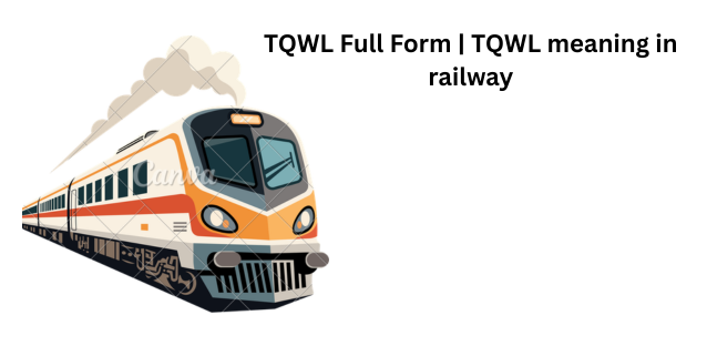 TQWL Full Form