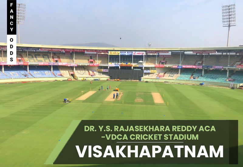 ACA–VDCA Cricket Stadium
